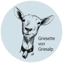 Griesette von Griesalp