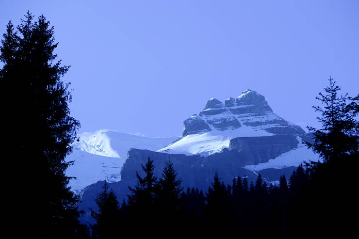 Griesalp, Kiental-Switzerland